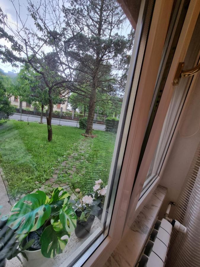 Alloggio Silva Gorizia Exterior photo