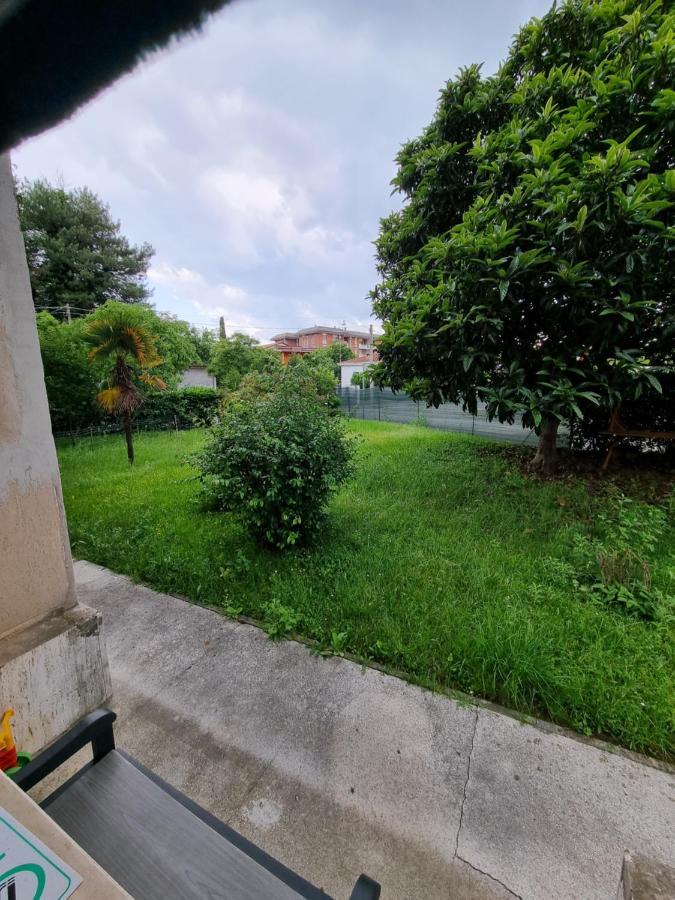 Alloggio Silva Gorizia Exterior photo